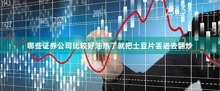 哪些证券公司比较好油热了就把土豆片丢进去翻炒