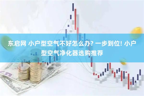 东启网 小户型空气不好怎么办? 一步到位! 小户型空气净化器选购推荐